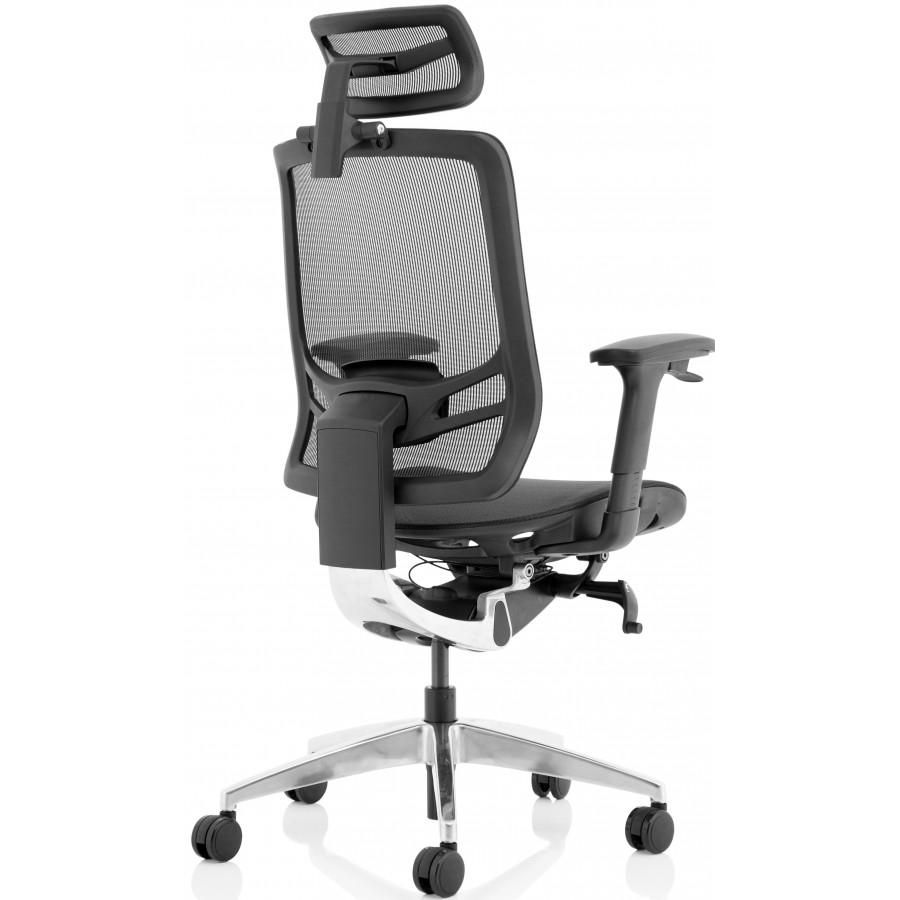 Ergo Click Ergonomic Full Mesh Office Chair